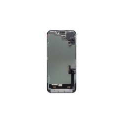 iPhone 15 Sk�rm with proximity sensor Flex Display Service Pack