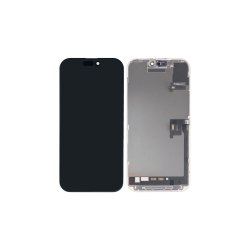 iPhone 16 Pro Max Sk�rm with proximity sensor Flex Display Service Pack