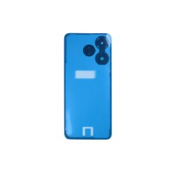 Xiaomi Redmi 13 4G bagcover Blue med linse OEM