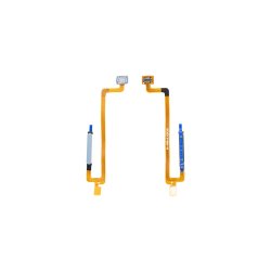 Xiaomi Redmi 13 4G fingerprint sensor Flex med power button Bl�