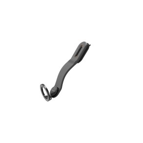 Rixus bilholder MagSafe bendable Sort RXHM90