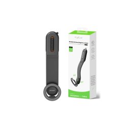 Rixus bilholder MagSafe bendable Sort RXHM90