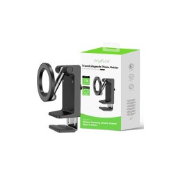 Rixus holder MagSafe Sort RXHM92