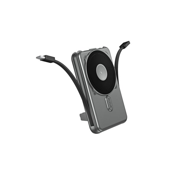 Rixus 10000mAh powerbank Gr�