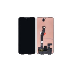 Xiaomi 14T / Xiaomi 14T Pro / Xiaomi Redmi K70 Ultra Sk�rm uden ramme Display og Digitizer