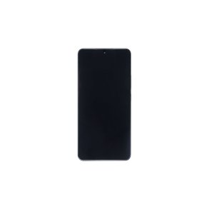 Xiaomi 14T Sk�rm med ramme Gr� Display og Digitizer