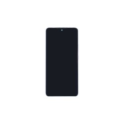 Xiaomi 14T Sk�rm med ramme Bl� Display og Digitizer