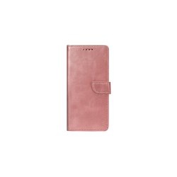 Samsung Galaxy A36 Bookcase Pink