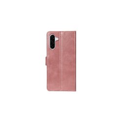 Samsung Galaxy A36 Bookcase Pink