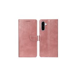 Samsung Galaxy A36 Bookcase Pink