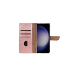 Samsung Galaxy A36 Bookcase Pink