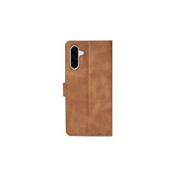 Samsung Galaxy A36 Bookcase Lys brun