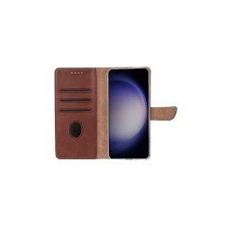 Samsung Galaxy A36 Bookcase Brun