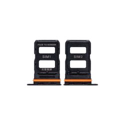 Xiaomi 14 Ultra SIM-bakke Sort OEM
