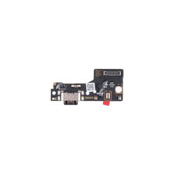 Xiaomi Redmi Note 13R ladeprint Charging board R�d OEM