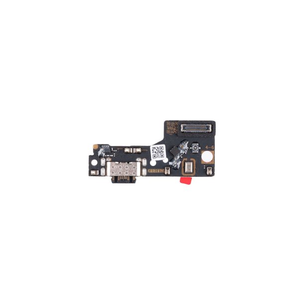 Xiaomi Redmi Note 13R ladeprint Charging board R�d OEM