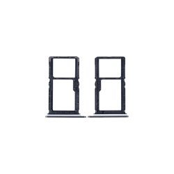 Xiaomi Redmi Note 13R SIM-bakke Sort OEM