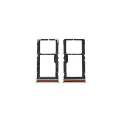 Xiaomi Redmi Note 13R SIM-bakke Bl� OEM