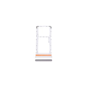 Xiaomi Redmi Note 13R SIM-bakke S�lv OEM