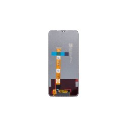 Oppo A16k Sk�rm uden ramme Display og Digitizer