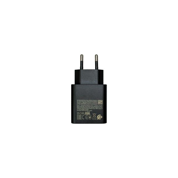 Samsung 45W oplader Sort Original Bulk EP-T4510