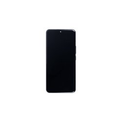 Xiaomi 14 Ultra Sk�rm med ramme Sort Display og Digitizer