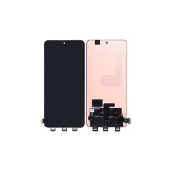 Oppo K12 Sk�rm uden ramme Display og Digitizer