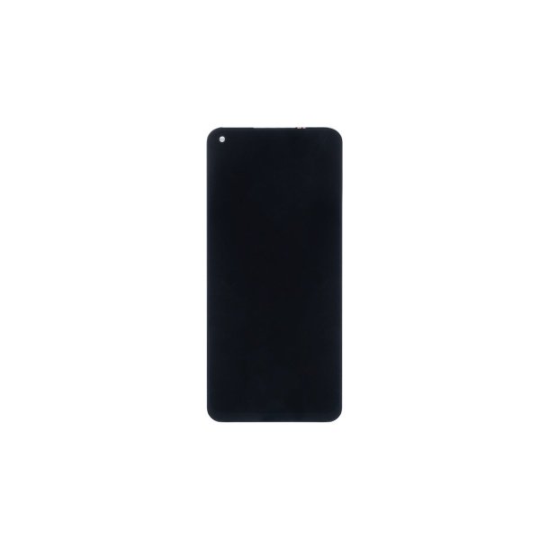 OnePlus Nord N200 5G Sk�rm uden ramme 5G Display og Digitizer