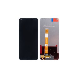 OnePlus Nord N200 5G Sk�rm uden ramme 5G Display og Digitizer