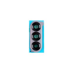 Samsung Z Fold6 F956B Kameralinseglas med ramme S�lv OEM