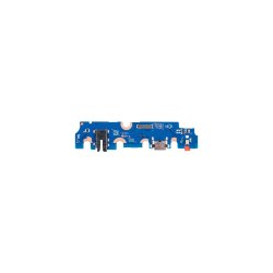 Samsung Tab A9 X110 ladeprint Charging board OEM