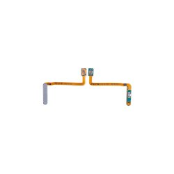 Samsung Galaxy M35 M356B fingerprint sensor Flex med power button Gr�