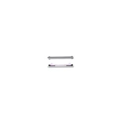 Samsung Z Flip6 F741B Volume button S�lv