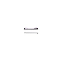 Samsung Z Flip6 F741B Volume button Hvid