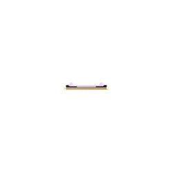 Samsung Z Flip6 F741B Volume button Gul