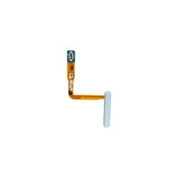 Samsung Z Flip6 F741B fingerprint sensor Flex med power button