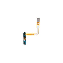Samsung Z Flip6 F741B fingerprint sensor Flex med power button