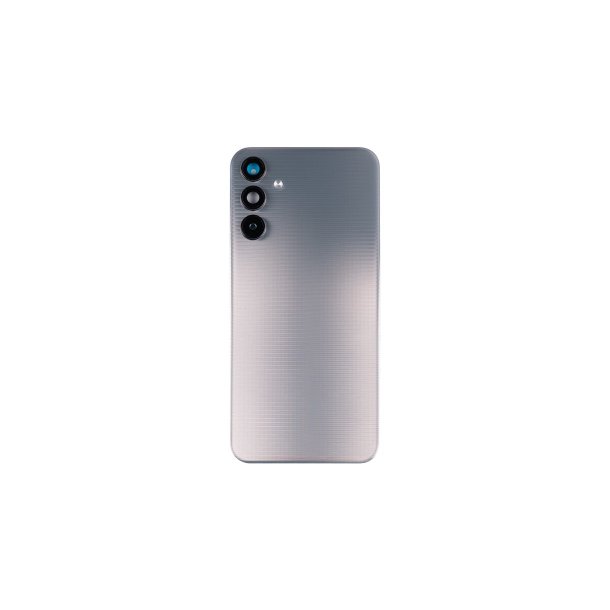 Samsung Galaxy M15 M156B bagcover Gray med linse OEM