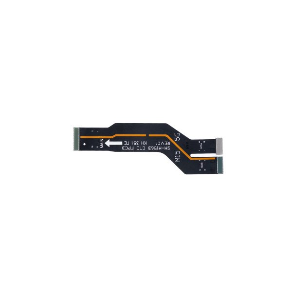 Samsung Galaxy M15 M156B main Flex OEM