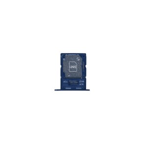 Samsung Galaxy M15 M156B SIM-bakke Dark Blue OEM