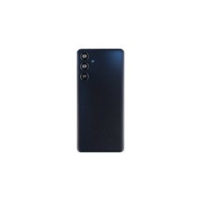 Samsung Galaxy M55 M556B bagcover Dark Blue med linse OEM