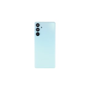 Samsung Galaxy M55 M556B bagcover Gr�n med linse OEM
