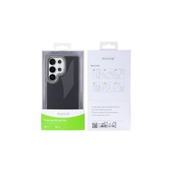 Samsung Galaxy S25 Ultra S938B Mag Carbon MagSafe-cover Gr�