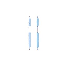 Samsung Galaxy M55 M556B power og Volume button Gr�n