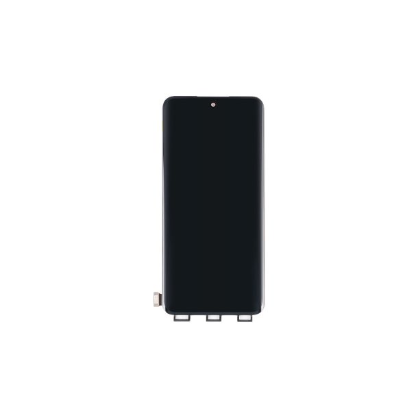 Oppo Reno 12 Sk�rm uden ramme Display og Digitizer
