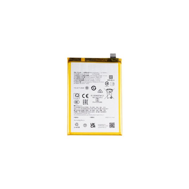 Oppo Reno 12 Batteri OEM