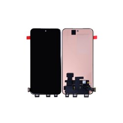 Oppo Reno 12 Pro Sk�rm uden ramme Display og Digitizer