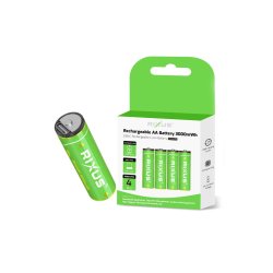 Rixus USB-C kabel RXAA05