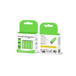 Rixus USB-C kabel RXAA05