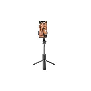 Rixus Bluetooth Selfie Stick Tripod Universal RXSF06
